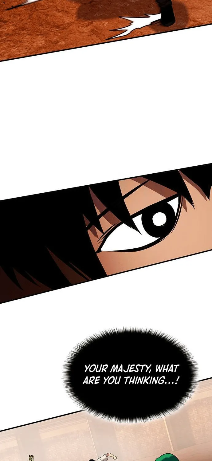 Hardcore Leveling Warrior Chapter 72 page 84 - 