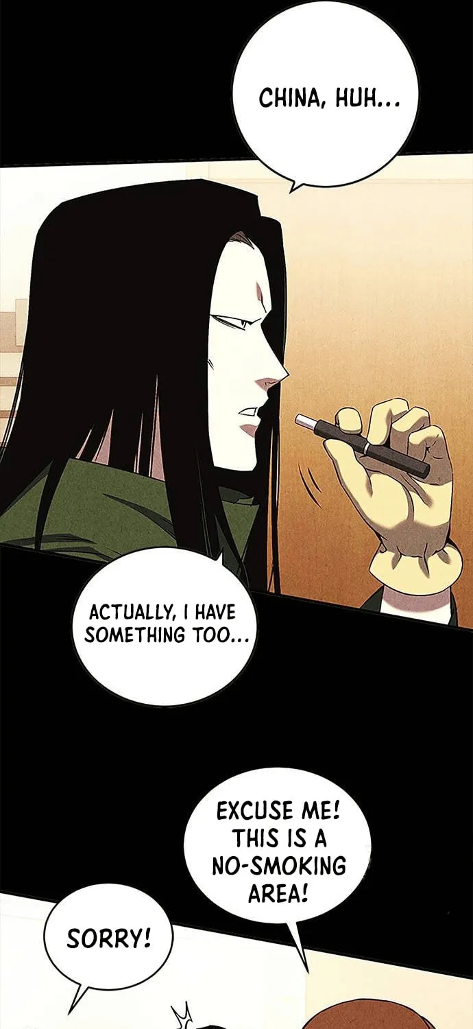 Hardcore Leveling Warrior Chapter 72 page 95 - 