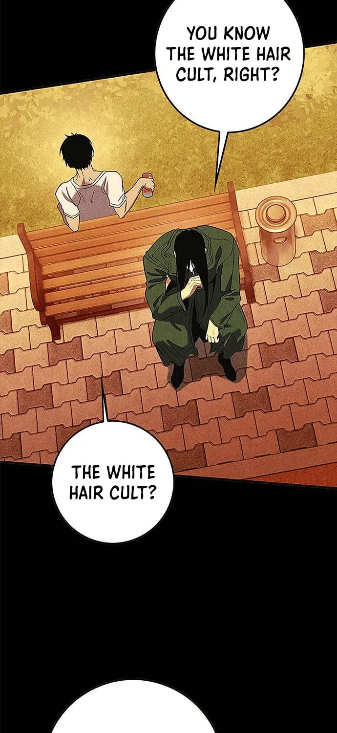 Hardcore Leveling Warrior Chapter 72 page 97 - 