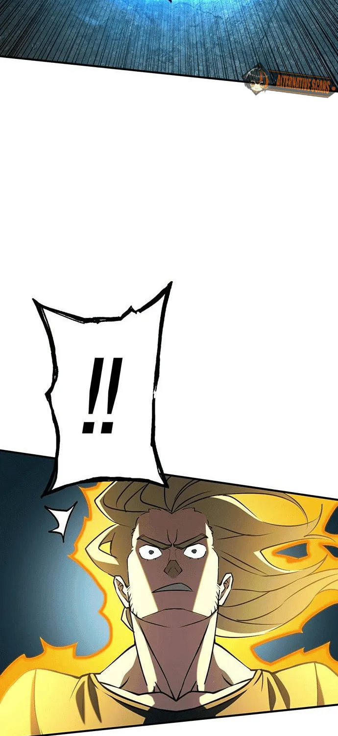 Hardcore Leveling Warrior Chapter 73 page 108 - 