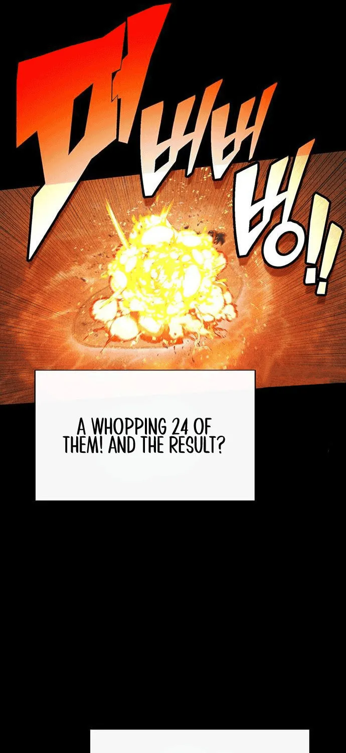 Hardcore Leveling Warrior Chapter 73 page 125 - 