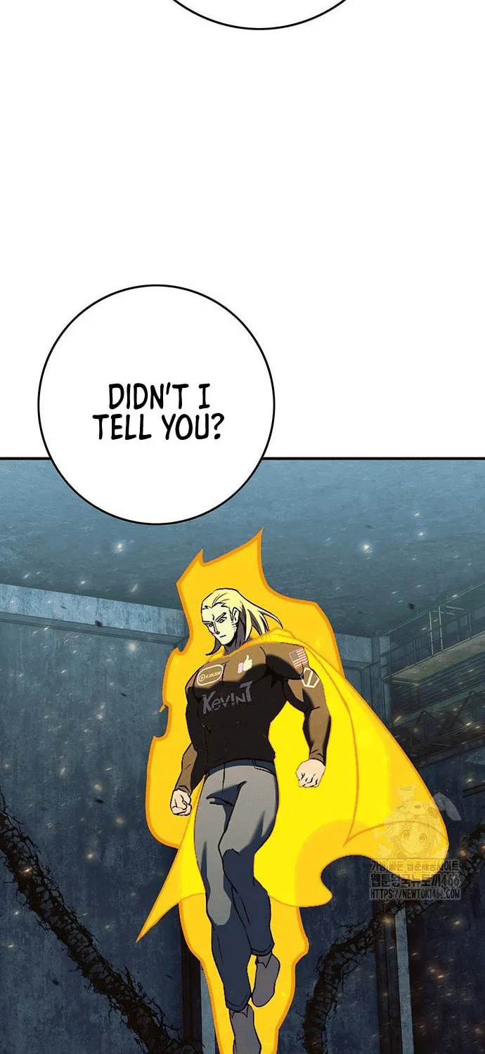 Hardcore Leveling Warrior Chapter 73 page 133 - 