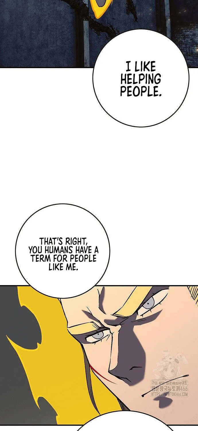 Hardcore Leveling Warrior Chapter 73 page 134 - 