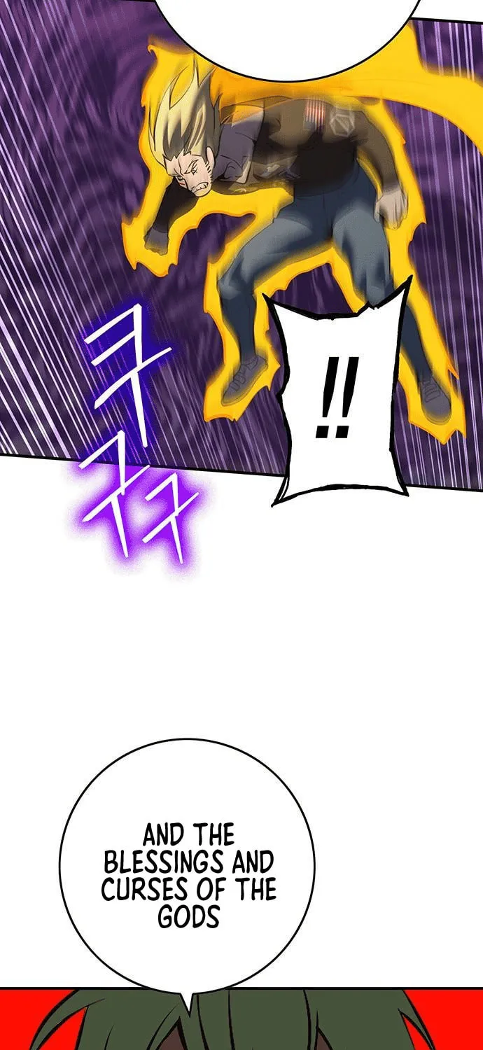 Hardcore Leveling Warrior Chapter 73 page 140 - 