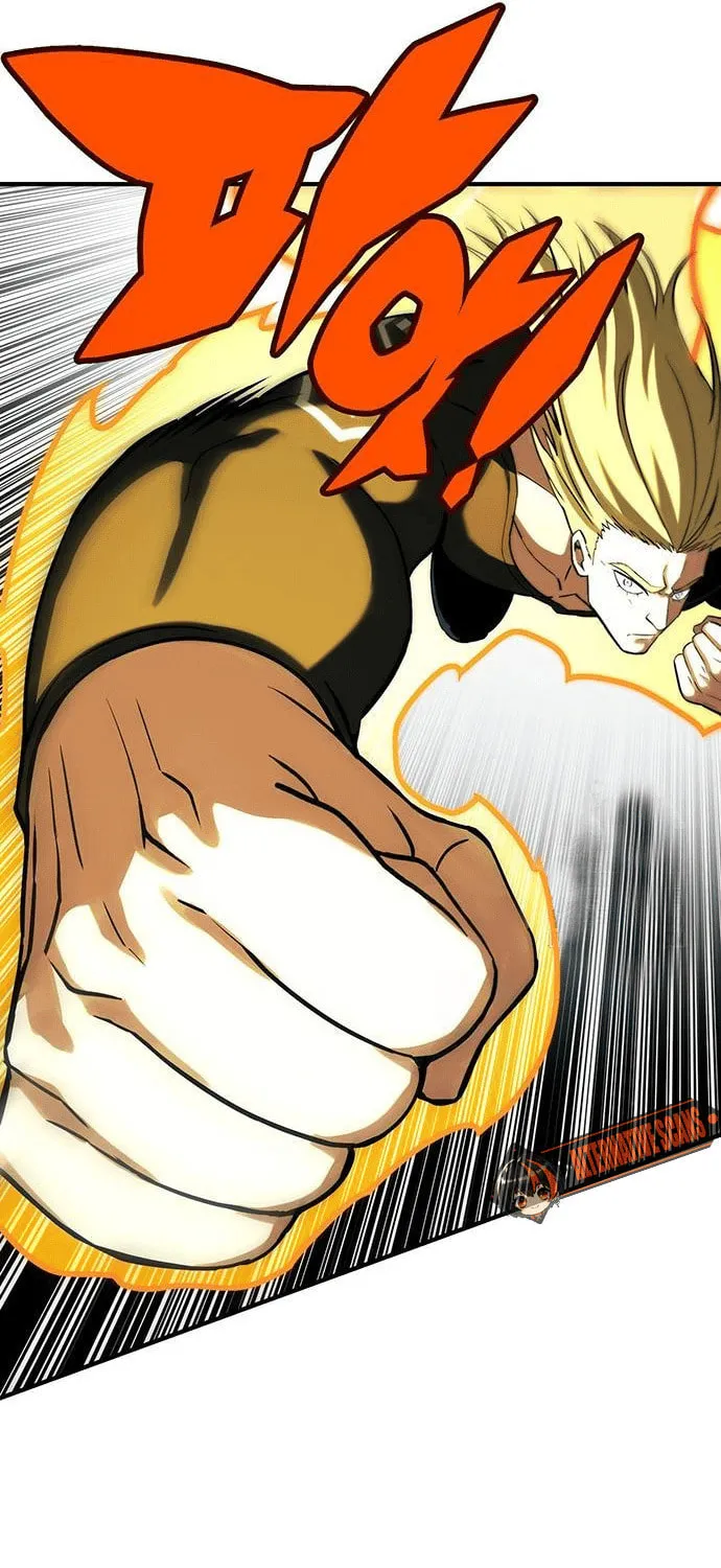 Hardcore Leveling Warrior Chapter 73 page 15 - 