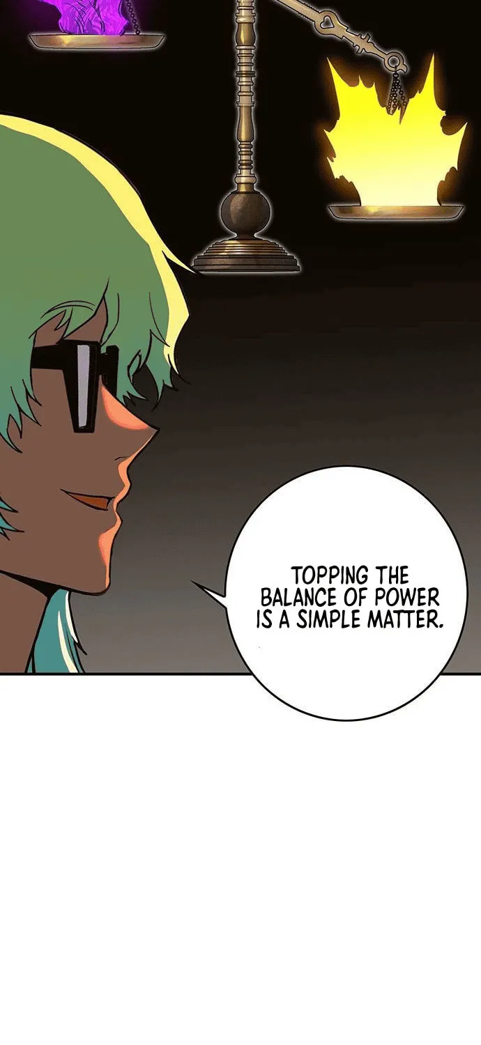 Hardcore Leveling Warrior Chapter 73 page 149 - 