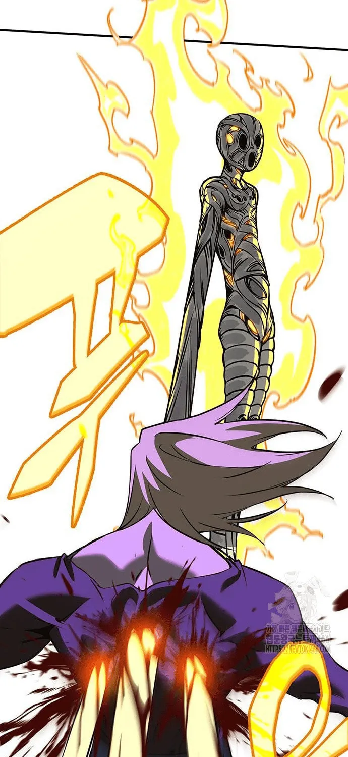 Hardcore Leveling Warrior Chapter 73 page 153 - 