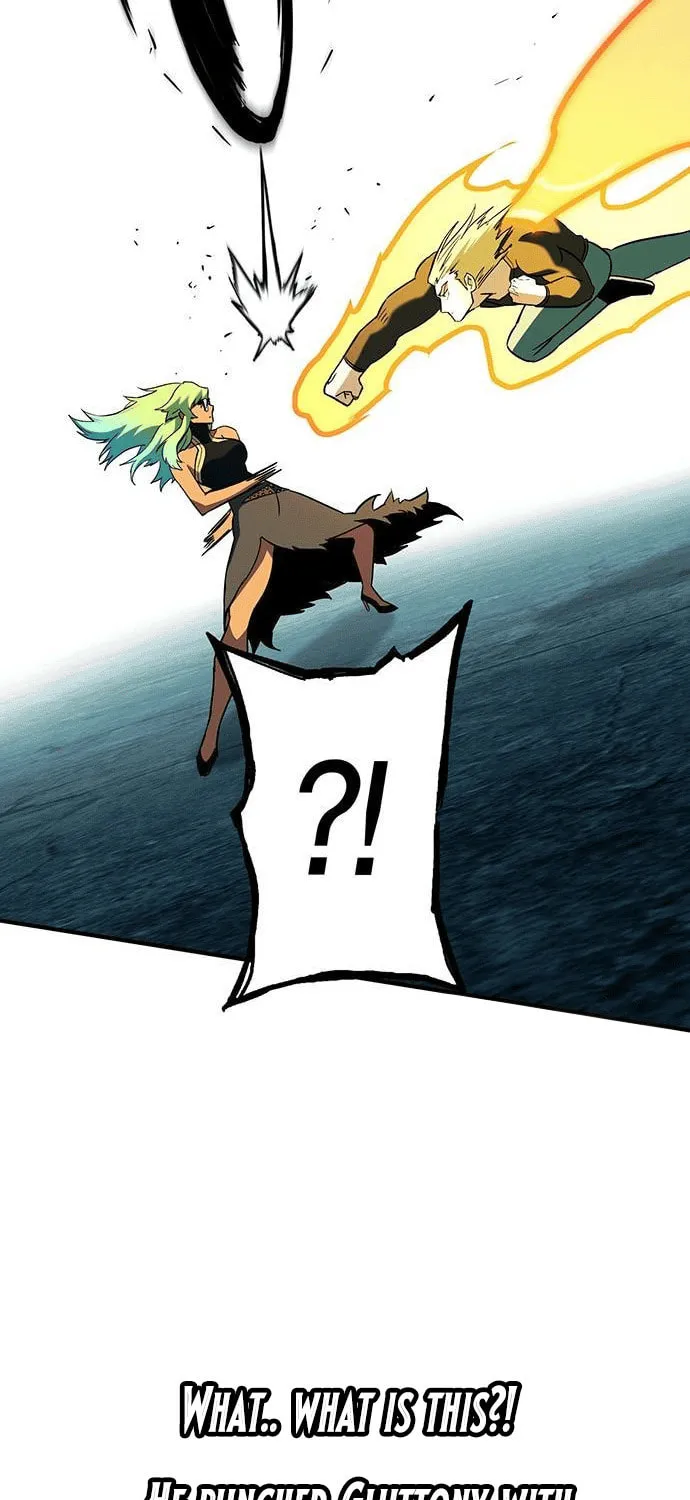 Hardcore Leveling Warrior Chapter 73 page 17 - 