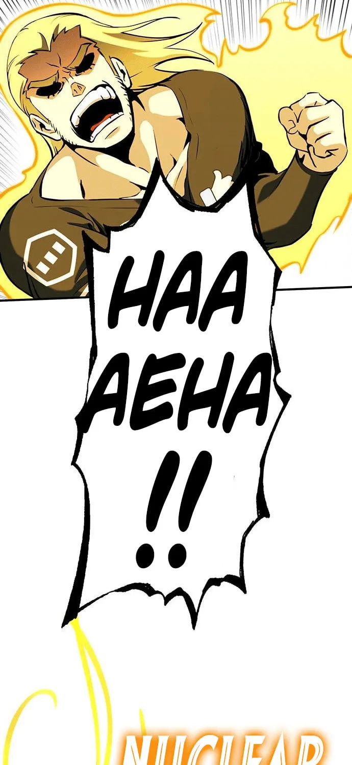 Hardcore Leveling Warrior Chapter 73 page 19 - 