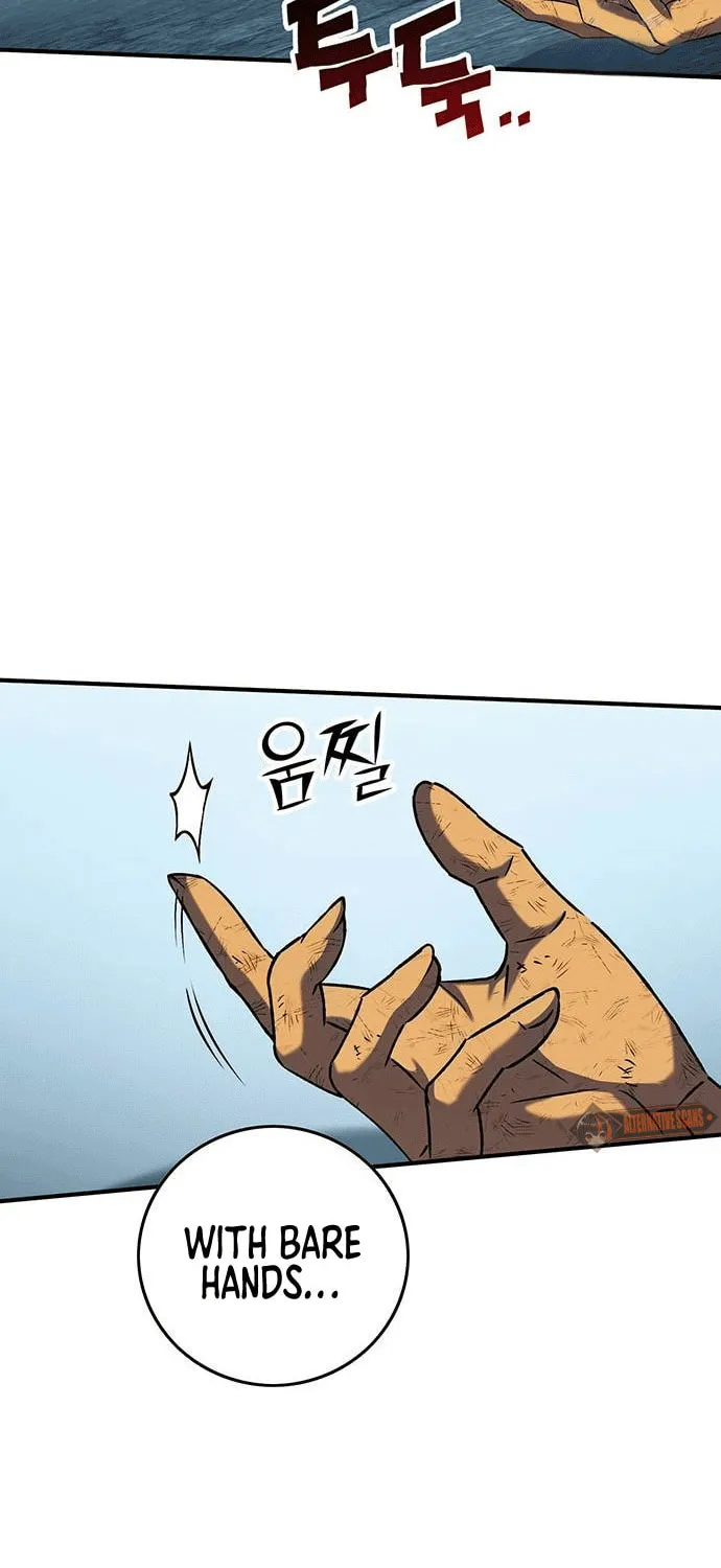 Hardcore Leveling Warrior Chapter 73 page 27 - 