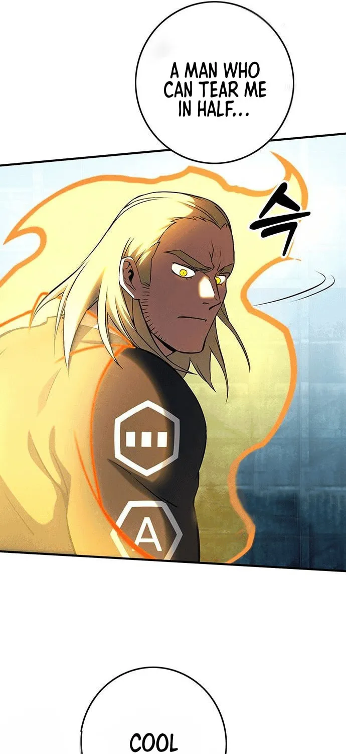 Hardcore Leveling Warrior Chapter 73 page 29 - 