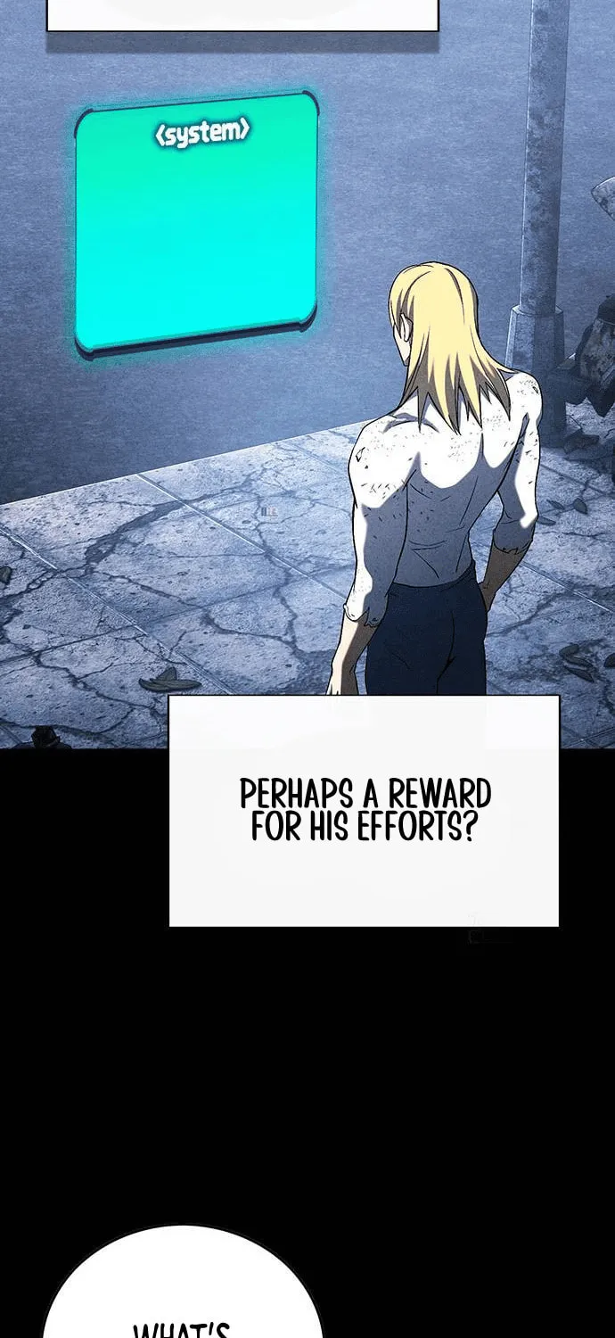 Hardcore Leveling Warrior Chapter 73 page 41 - 