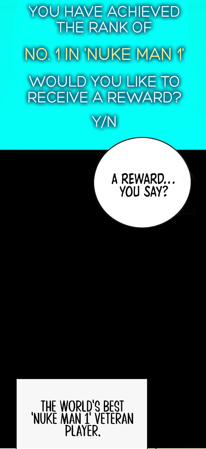 Hardcore Leveling Warrior Chapter 73 page 43 - 