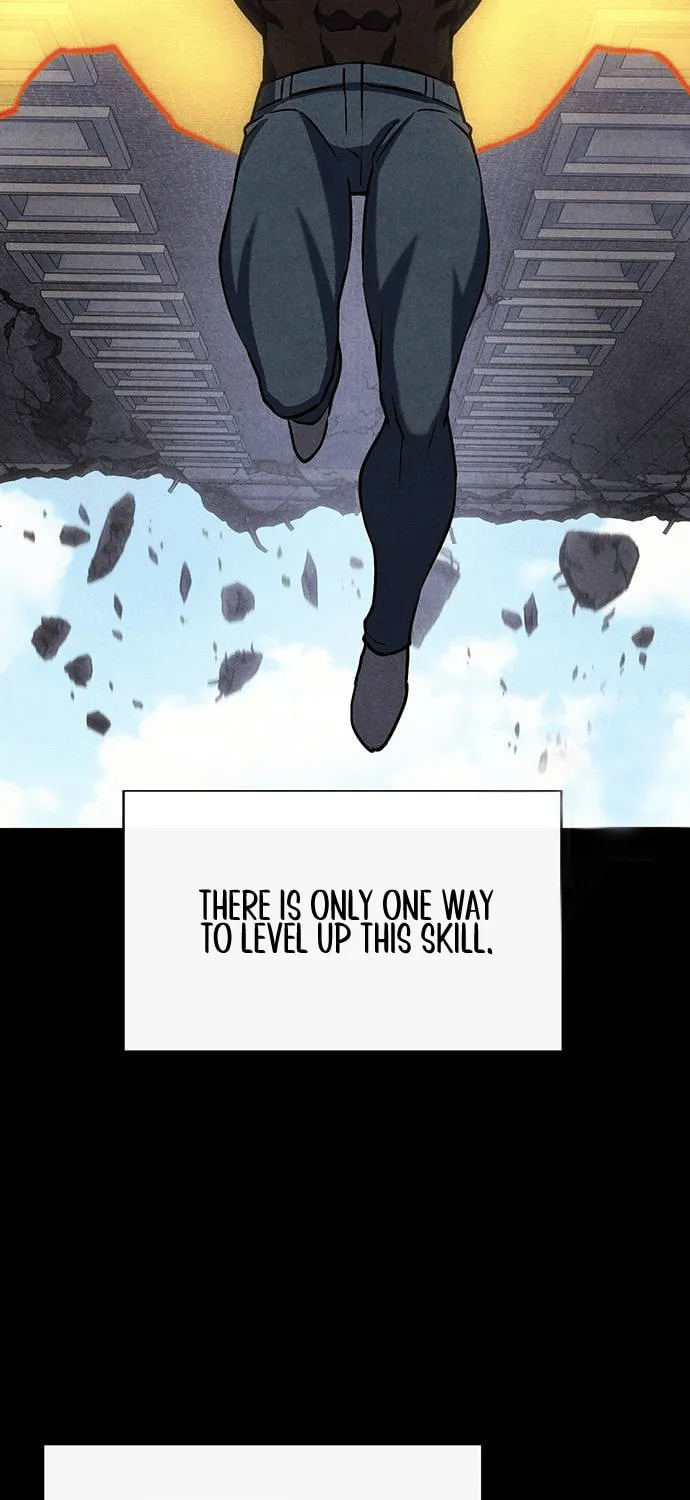 Hardcore Leveling Warrior Chapter 73 page 51 - 