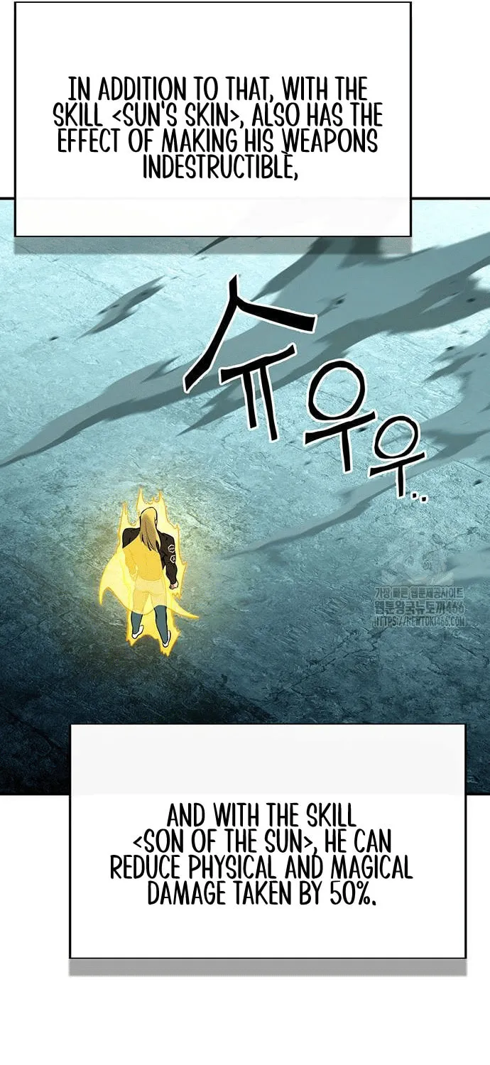 Hardcore Leveling Warrior Chapter 73 page 56 - 