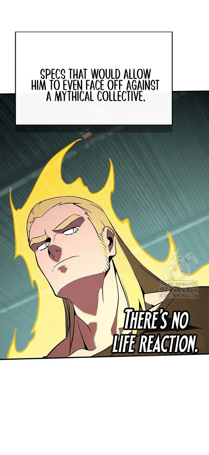 Hardcore Leveling Warrior Chapter 73 page 57 - 