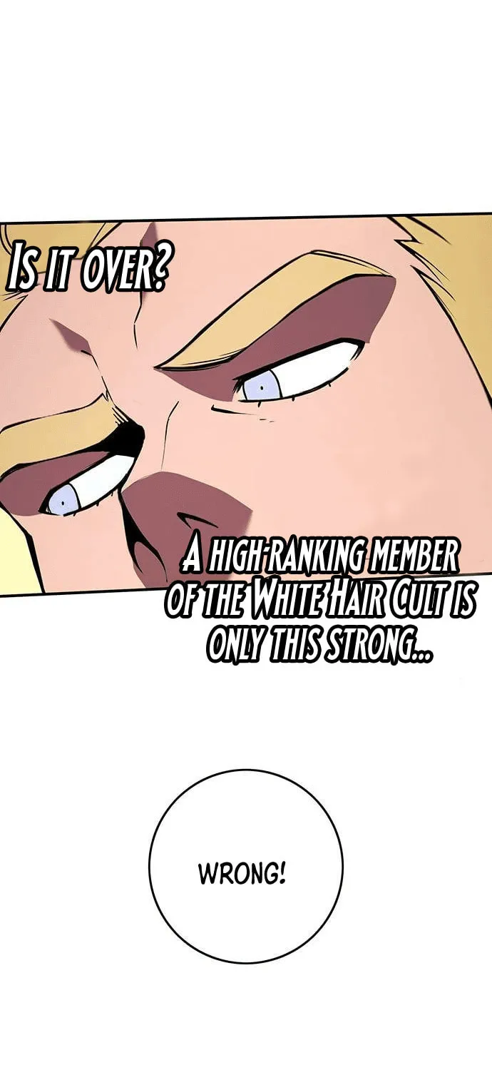 Hardcore Leveling Warrior Chapter 73 page 58 - 