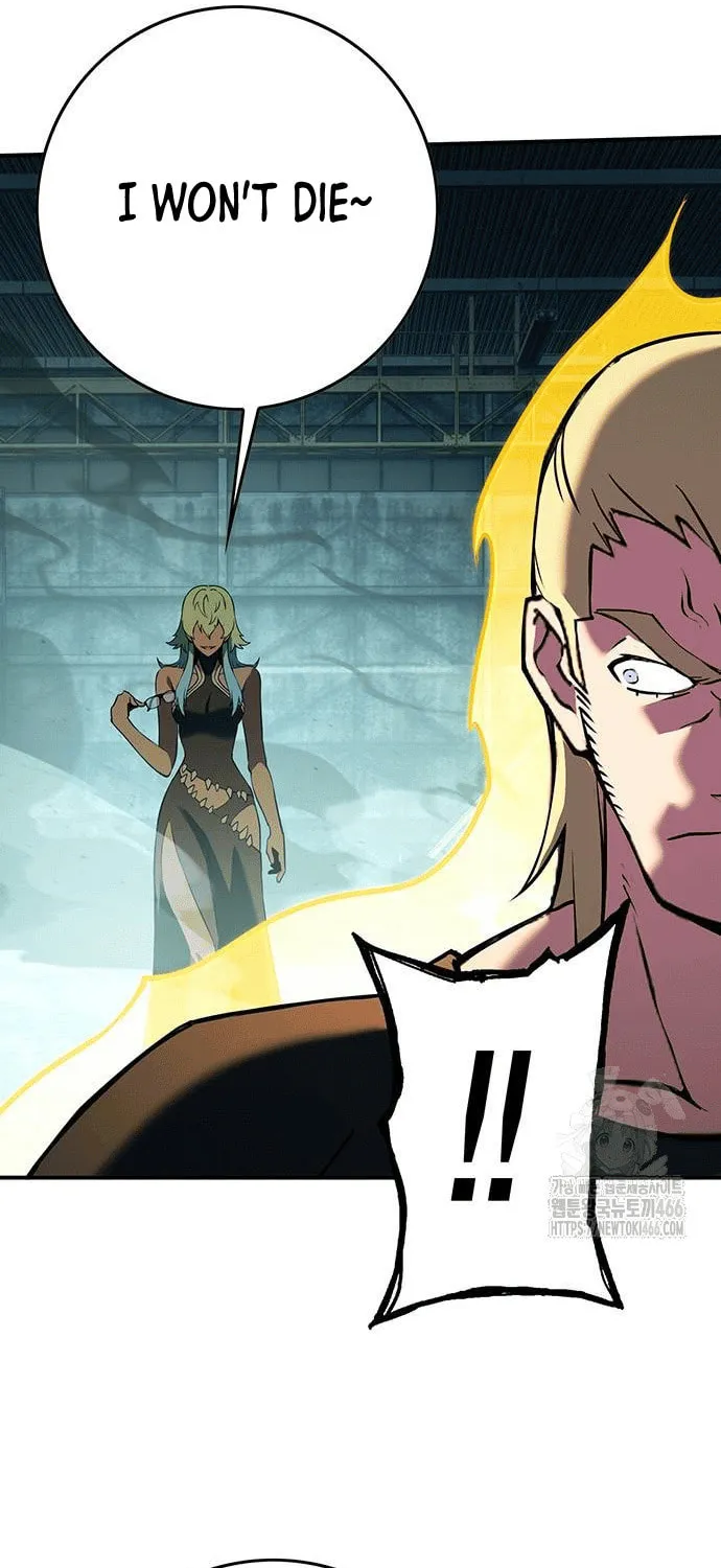 Hardcore Leveling Warrior Chapter 73 page 59 - 