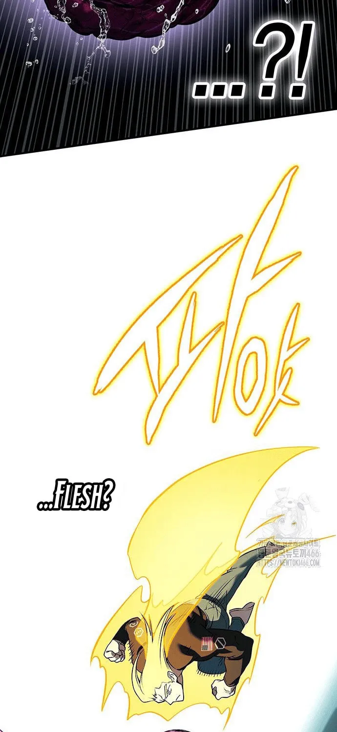 Hardcore Leveling Warrior Chapter 73 page 64 - 