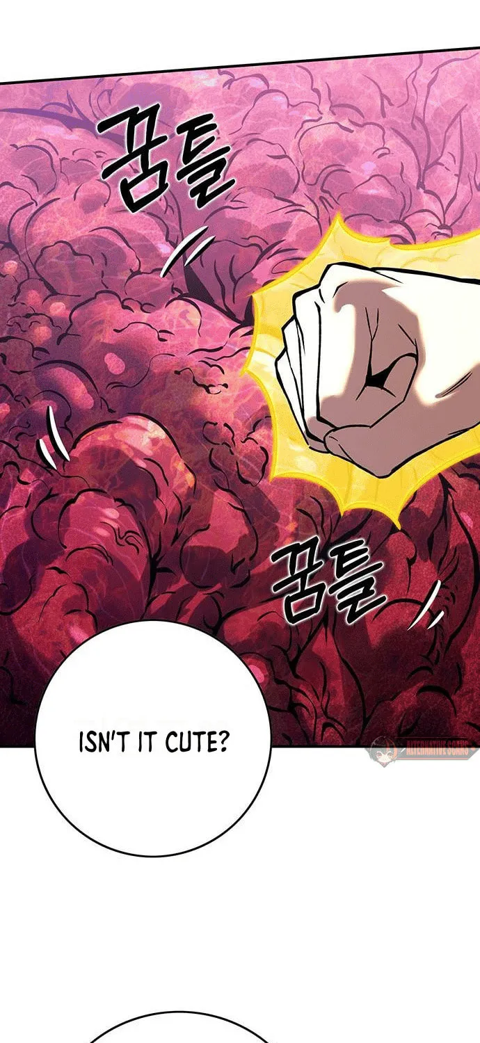 Hardcore Leveling Warrior Chapter 73 page 70 - 