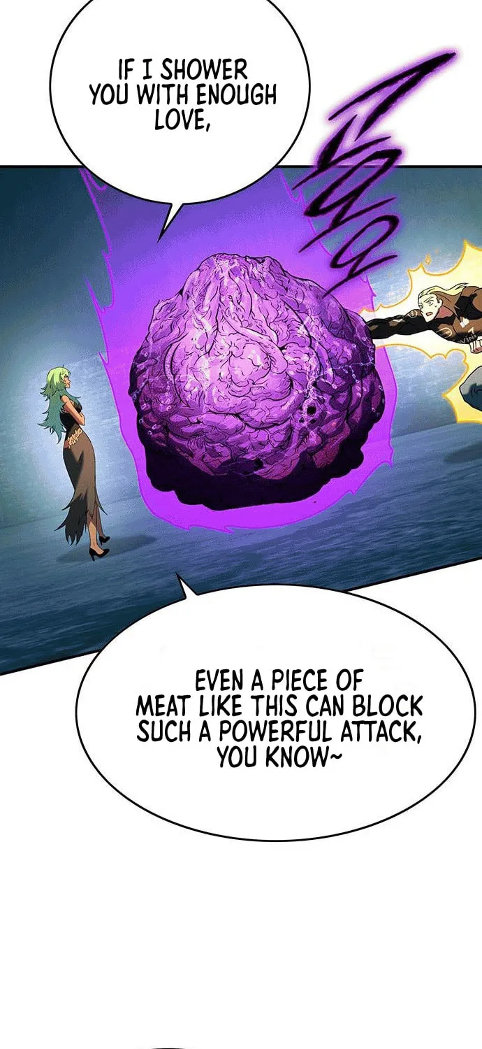 Hardcore Leveling Warrior Chapter 73 page 71 - 