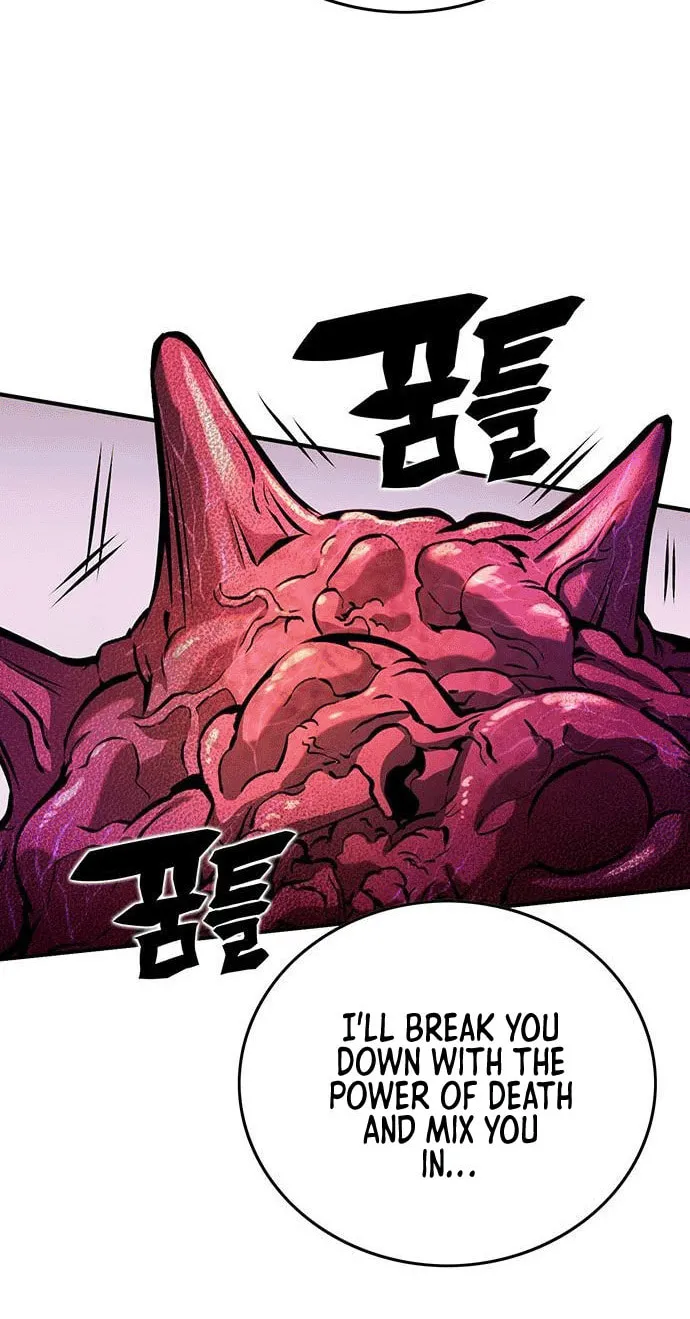Hardcore Leveling Warrior Chapter 73 page 73 - 