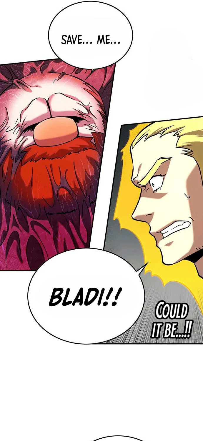 Hardcore Leveling Warrior Chapter 73 page 74 - 