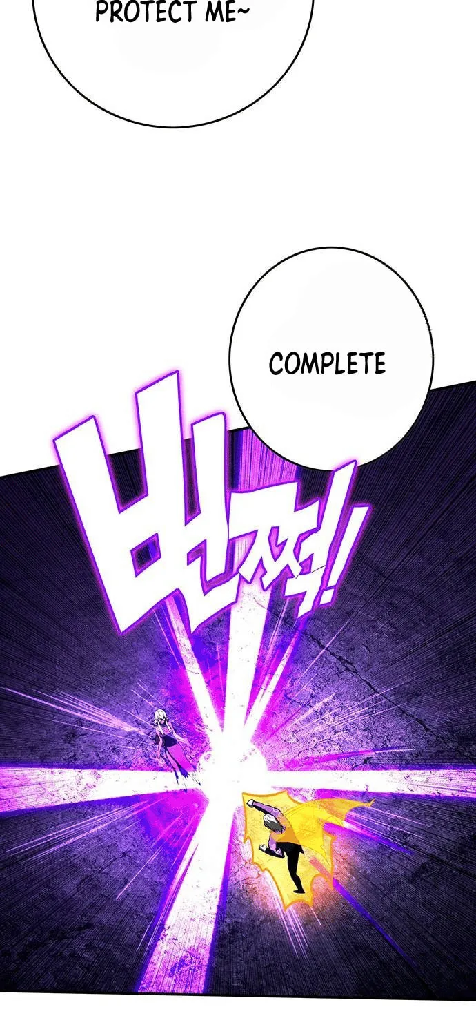 Hardcore Leveling Warrior Chapter 73 page 76 - 