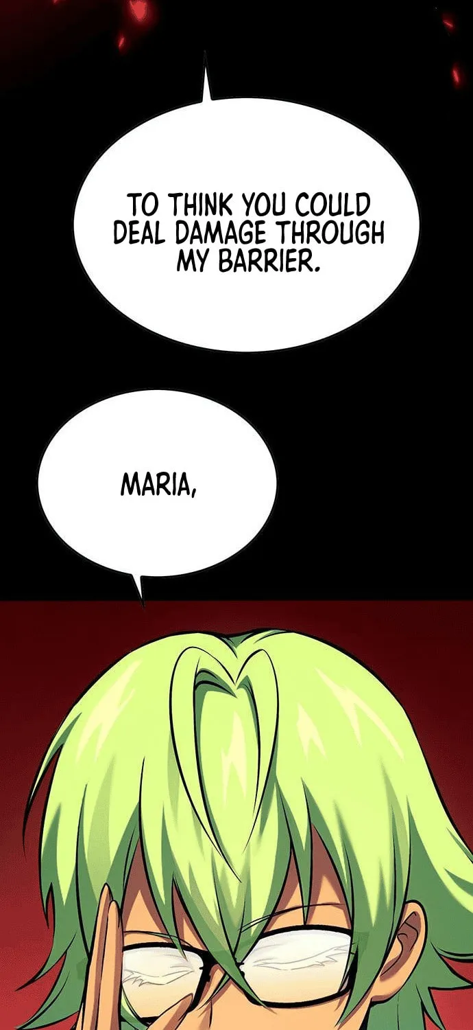 Hardcore Leveling Warrior Chapter 73 page 9 - 