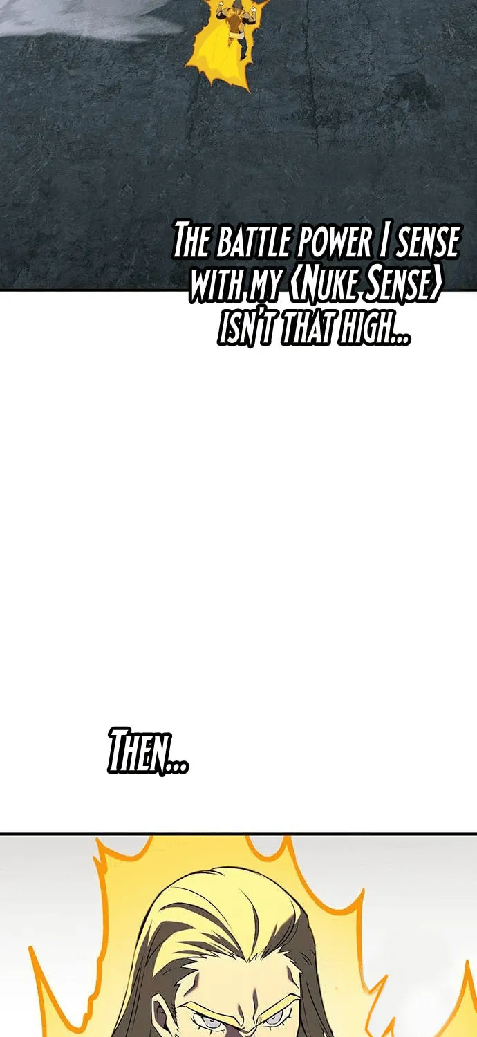Hardcore Leveling Warrior Chapter 73 page 82 - 