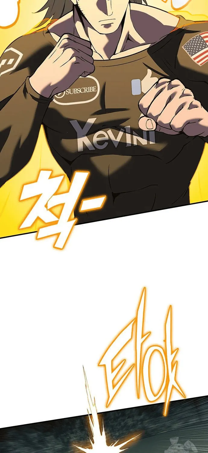 Hardcore Leveling Warrior Chapter 73 page 83 - 