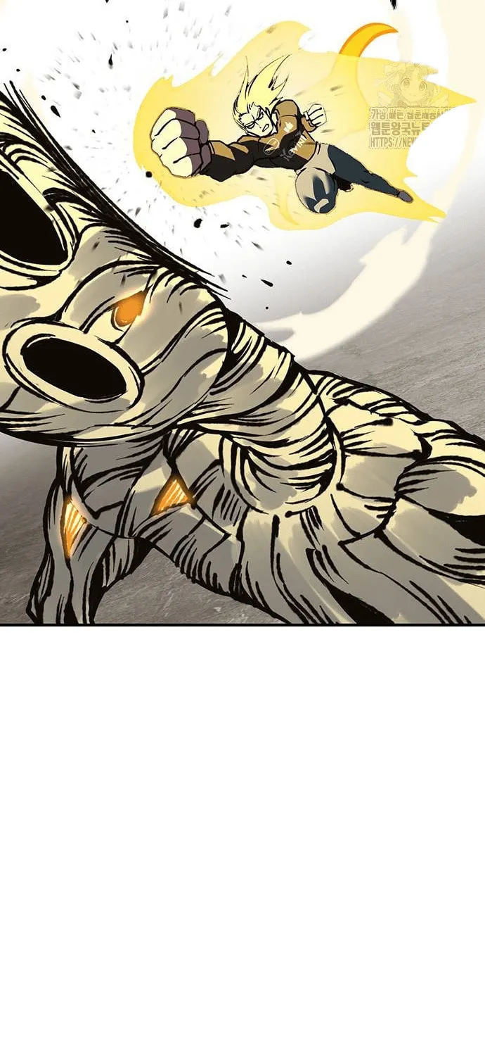Hardcore Leveling Warrior Chapter 73 page 85 - 