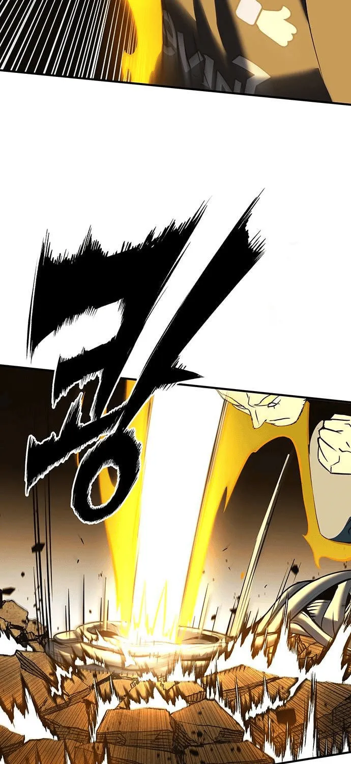 Hardcore Leveling Warrior Chapter 73 page 91 - 