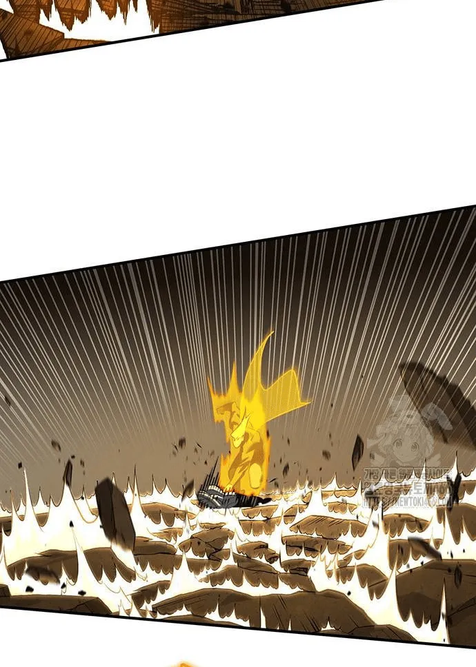 Hardcore Leveling Warrior Chapter 73 page 92 - 