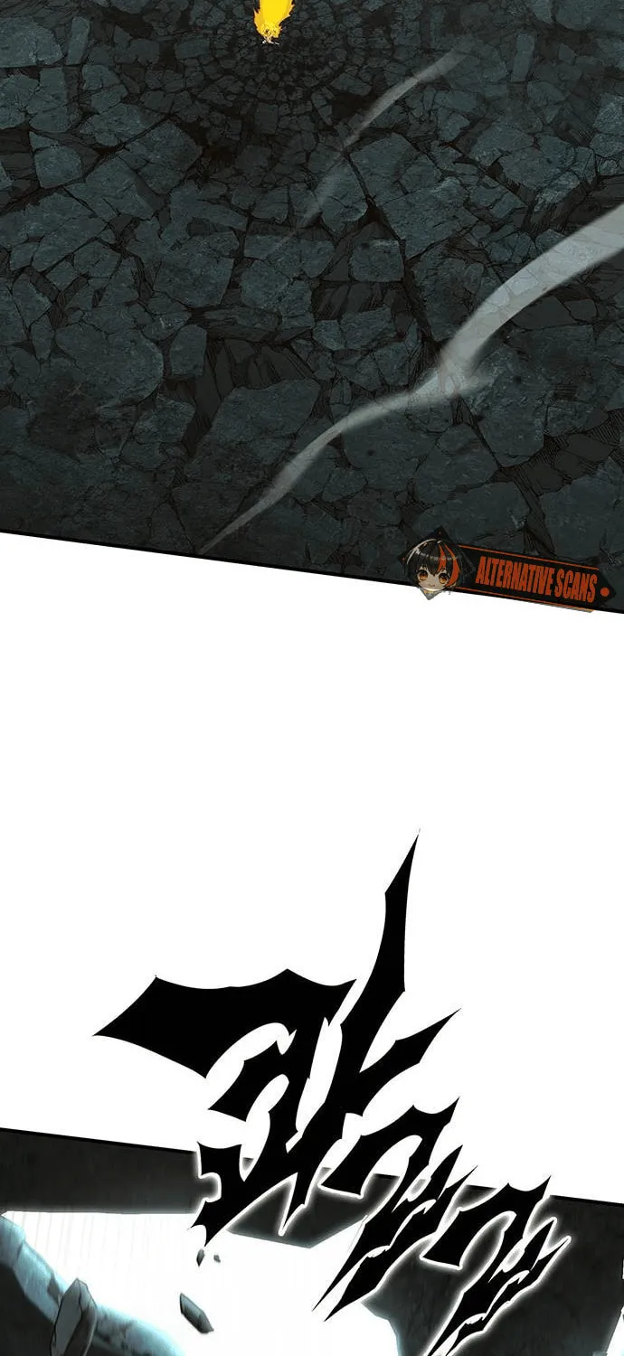 Hardcore Leveling Warrior Chapter 73 page 96 - 