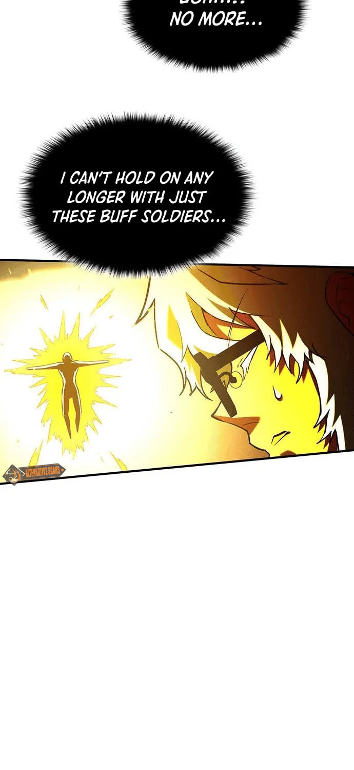 Hardcore Leveling Warrior Chapter 74 page 104 - 
