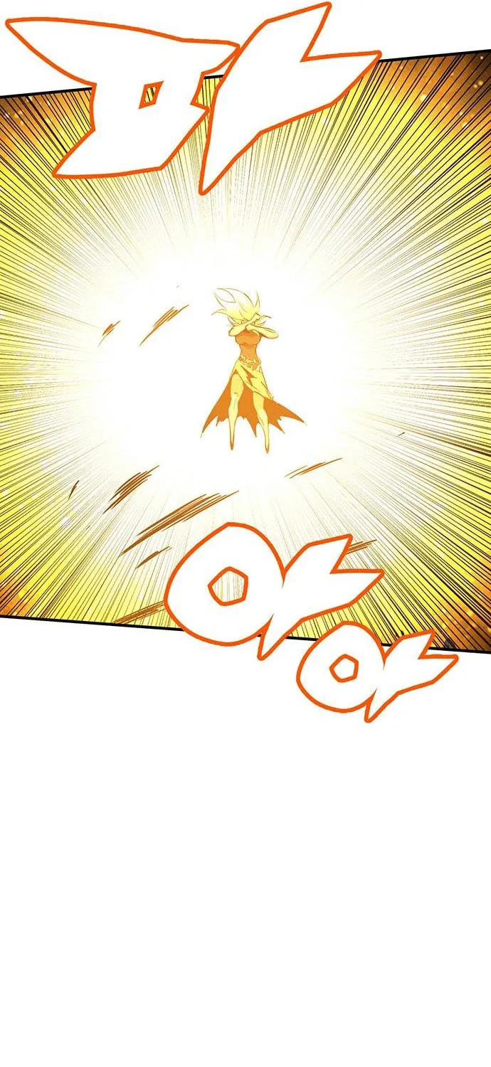 Hardcore Leveling Warrior Chapter 74 page 106 - 