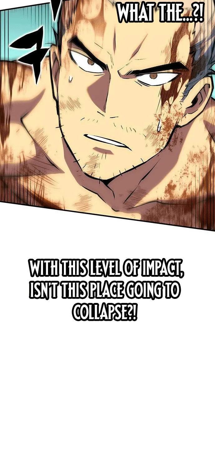 Hardcore Leveling Warrior Chapter 74 page 108 - 