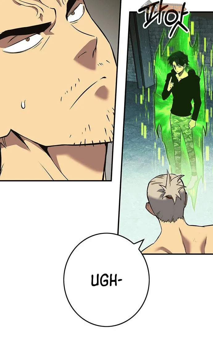 Hardcore Leveling Warrior Chapter 74 page 125 - 