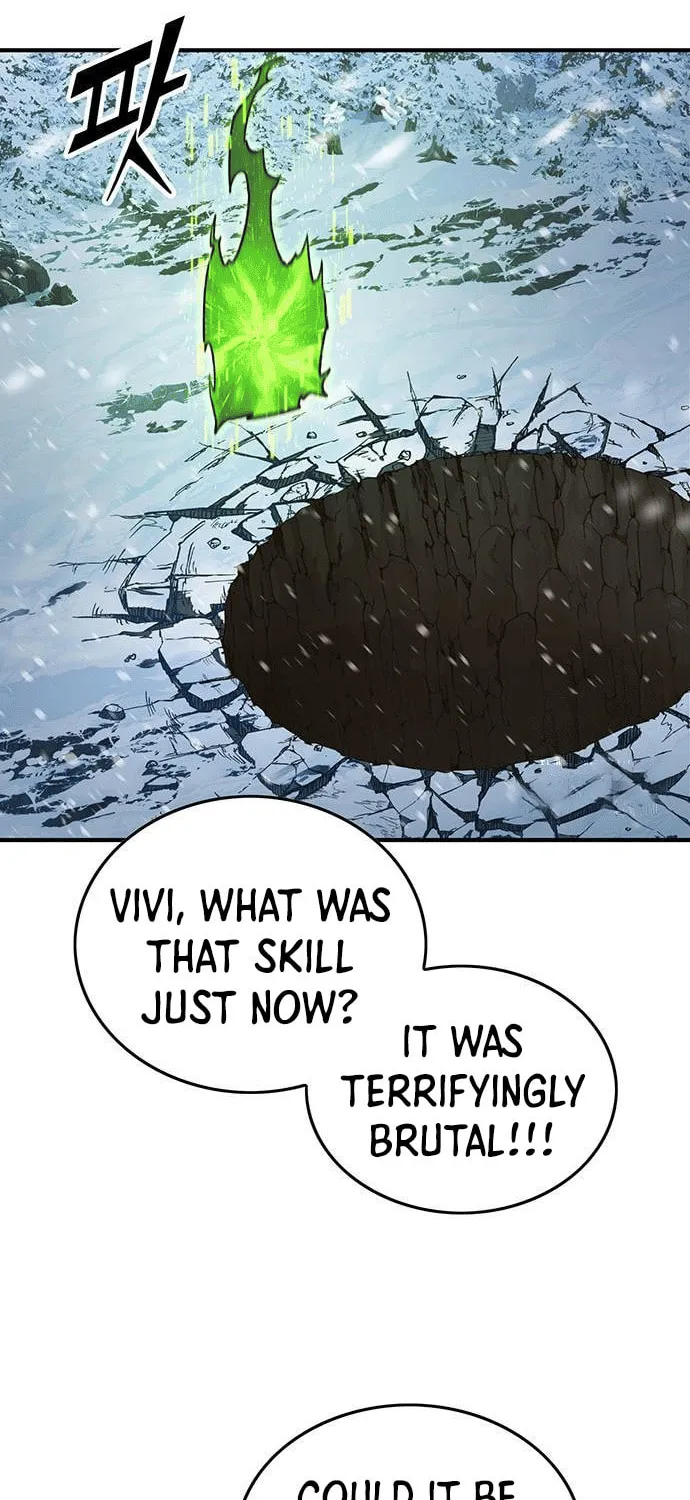 Hardcore Leveling Warrior Chapter 74 page 127 - 