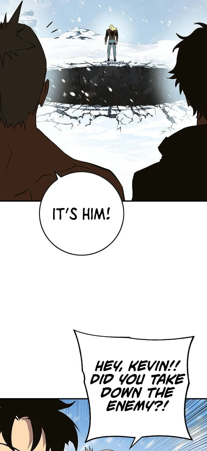 Hardcore Leveling Warrior Chapter 74 page 129 - 