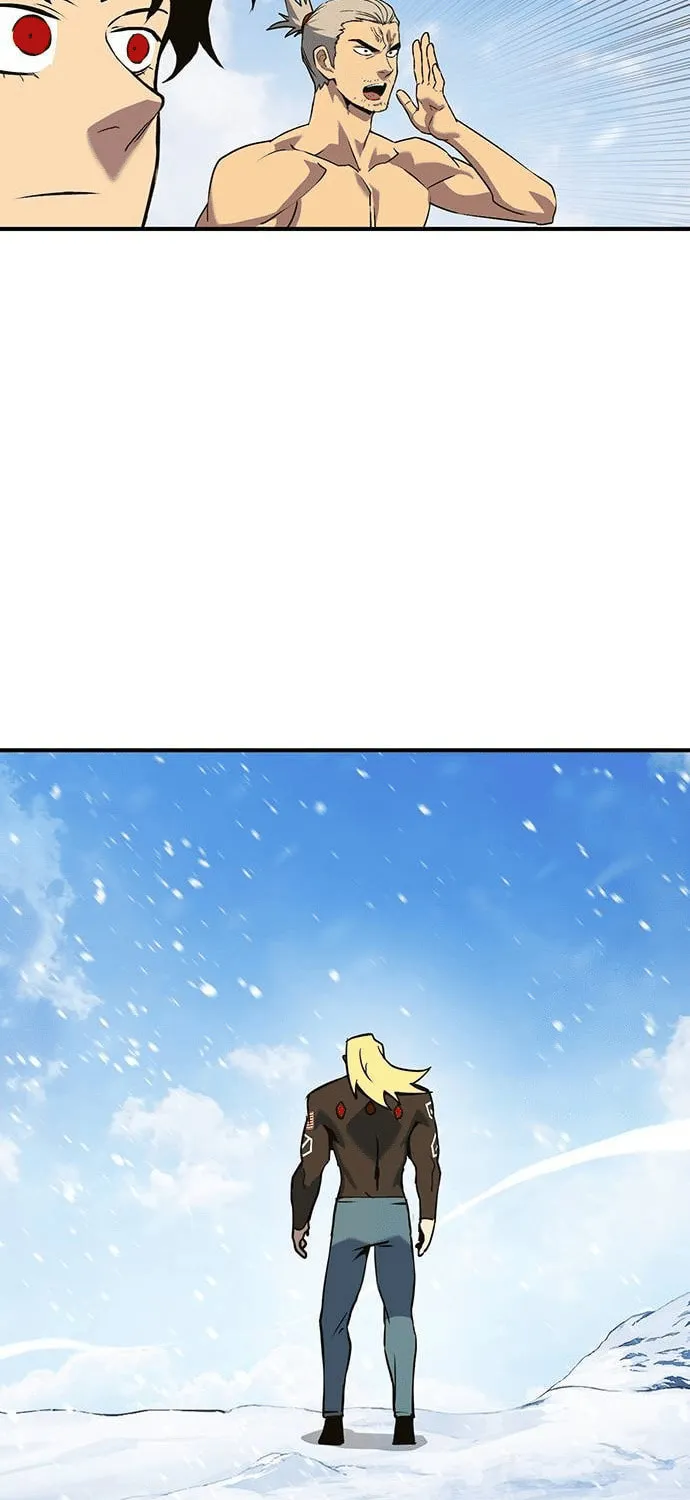 Hardcore Leveling Warrior Chapter 74 page 130 - 