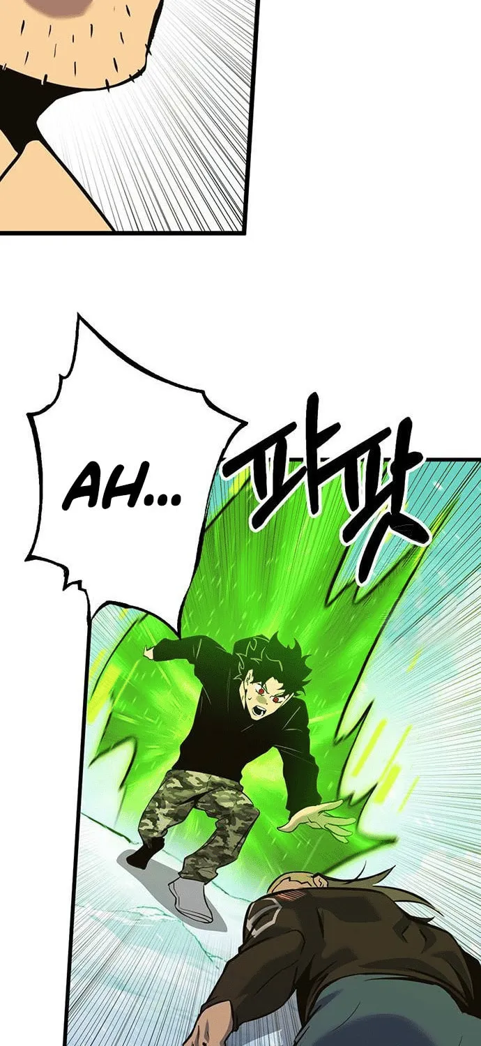 Hardcore Leveling Warrior Chapter 74 page 134 - 