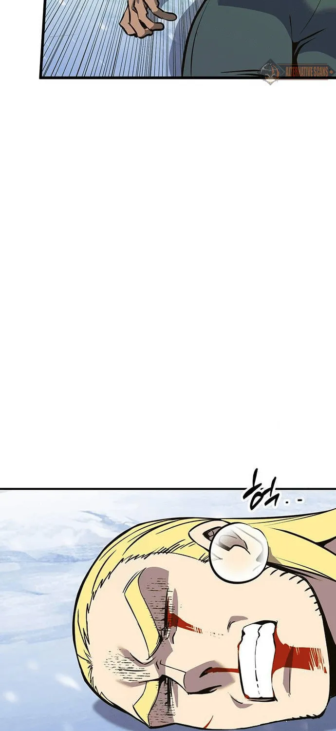 Hardcore Leveling Warrior Chapter 74 page 135 - 