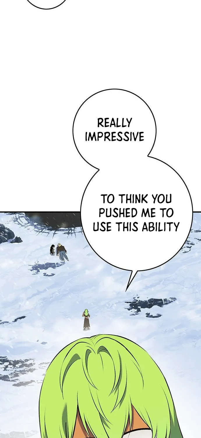 Hardcore Leveling Warrior Chapter 74 page 137 - 