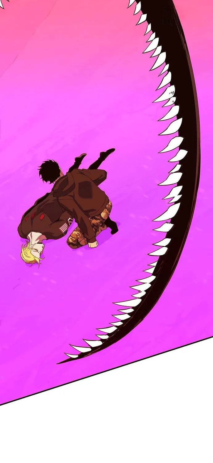 Hardcore Leveling Warrior Chapter 74 page 146 - 