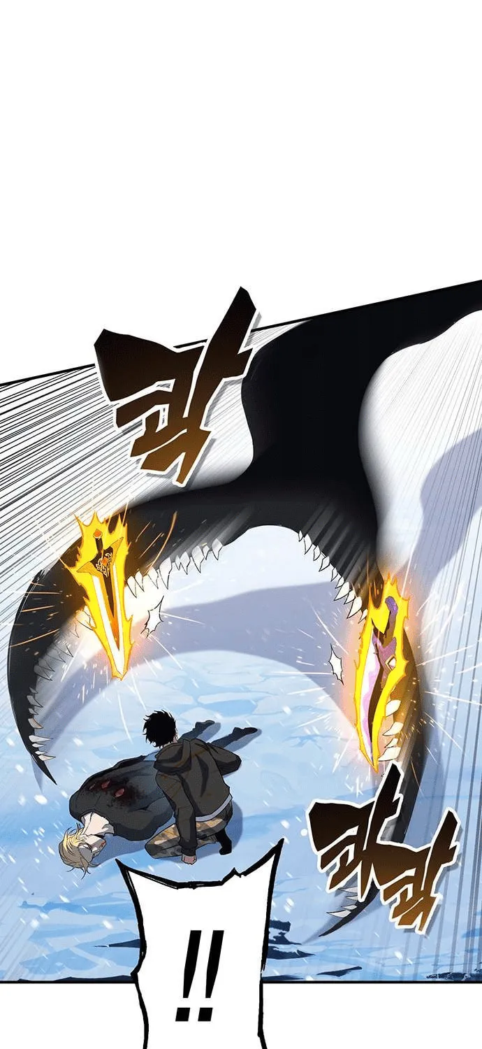 Hardcore Leveling Warrior Chapter 74 page 149 - 