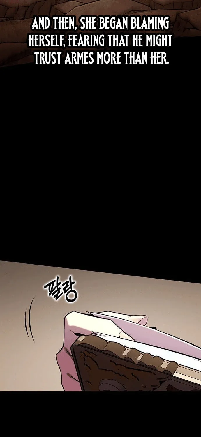 Hardcore Leveling Warrior Chapter 74 page 16 - 