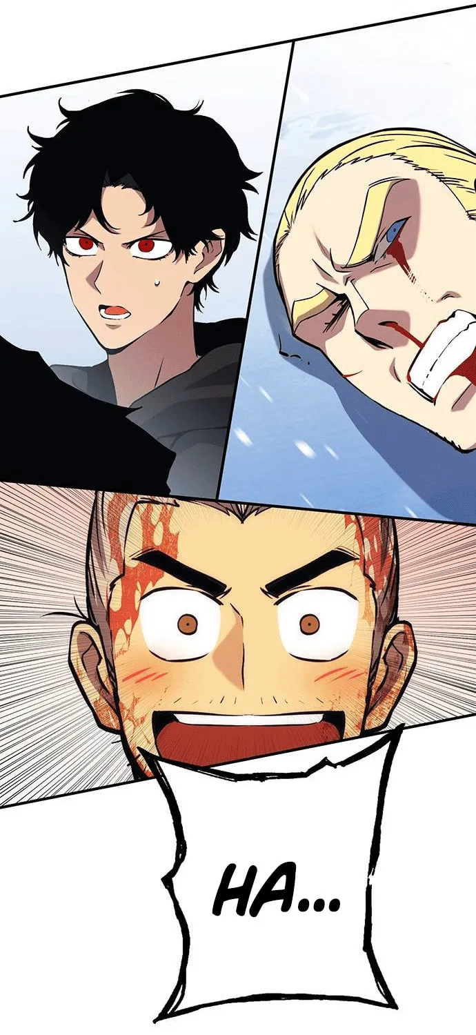 Hardcore Leveling Warrior Chapter 74 page 152 - 