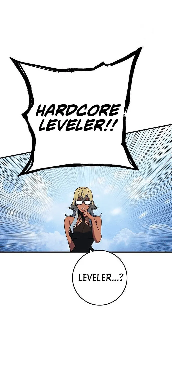 Hardcore Leveling Warrior Chapter 74 page 153 - 